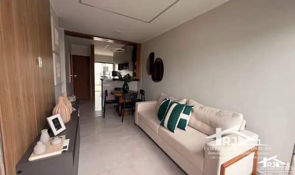 Casa em Itaperuna - Aeroporto
