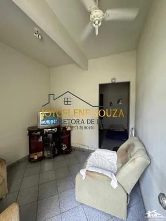 Casa em Itaperuna - Cehab
