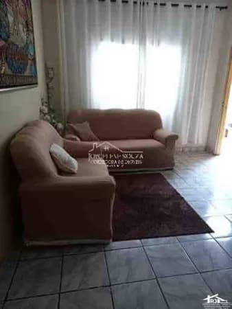Casa em Itaperuna - Centro