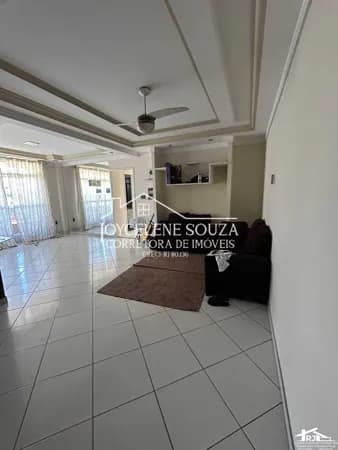 Apartamento em Itaperuna - Centro