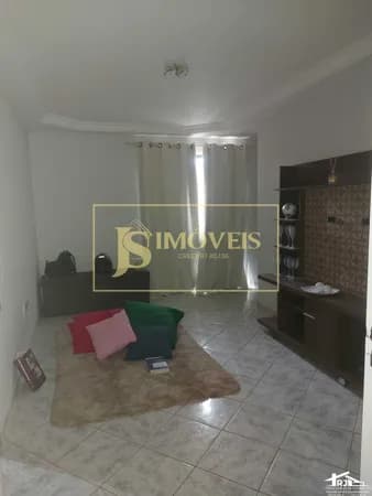 Apartamento em Itaperuna - Centro