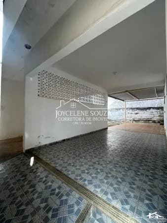 Casa em Itaperuna - Centro