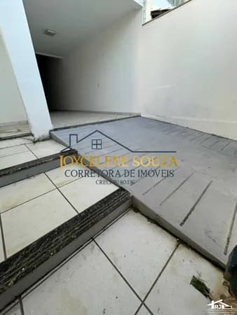 Casa em Itaperuna - Centro