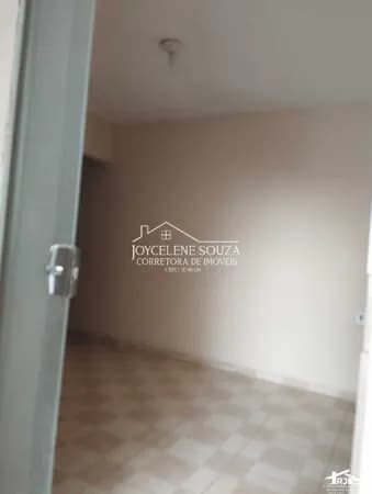 Sobrado em Itaperuna - Centro