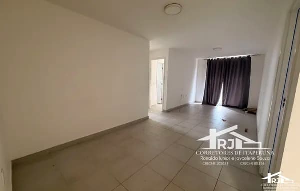 Apartamento em Itaperuna - Centro