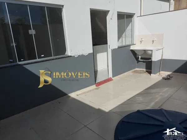 Casa Linear a Venda no Bairro: Cehab, Itaperuna, RJ