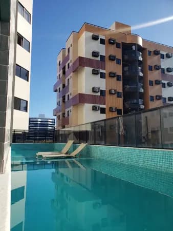 Apartamento em Maceió - Jatiúca