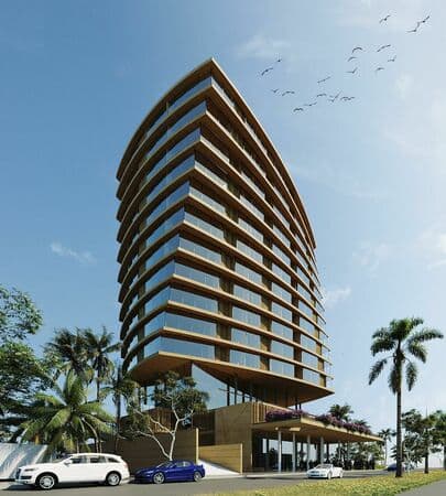 Flat PERTO DA PRAIA DE PAJUÇARA