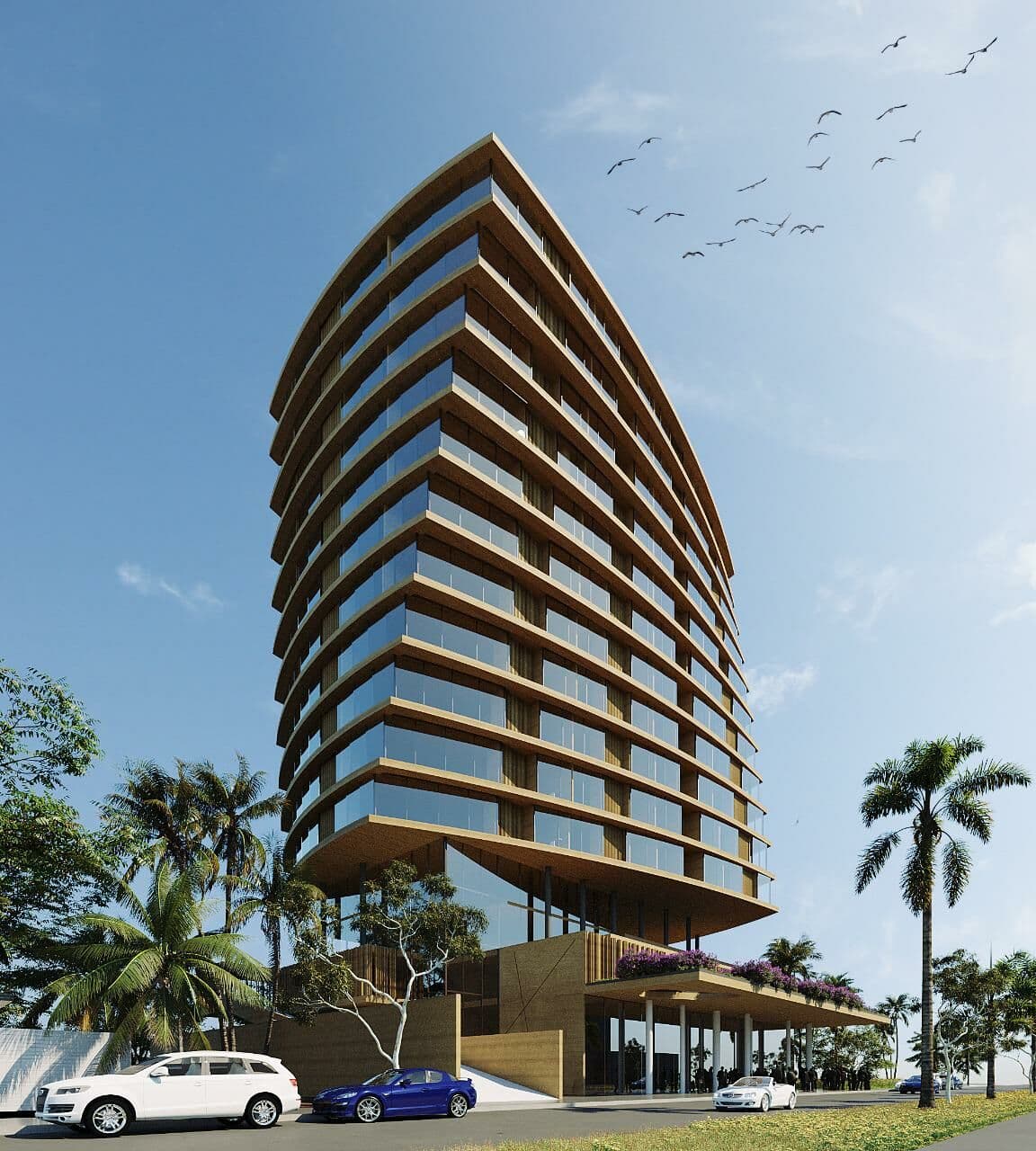 Flat PERTO DA PRAIA DE PAJUÇARA
