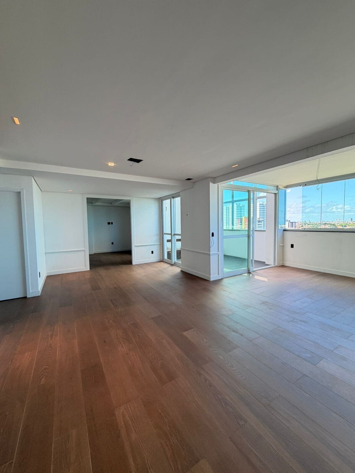 Apartamento em Maceió - Farol