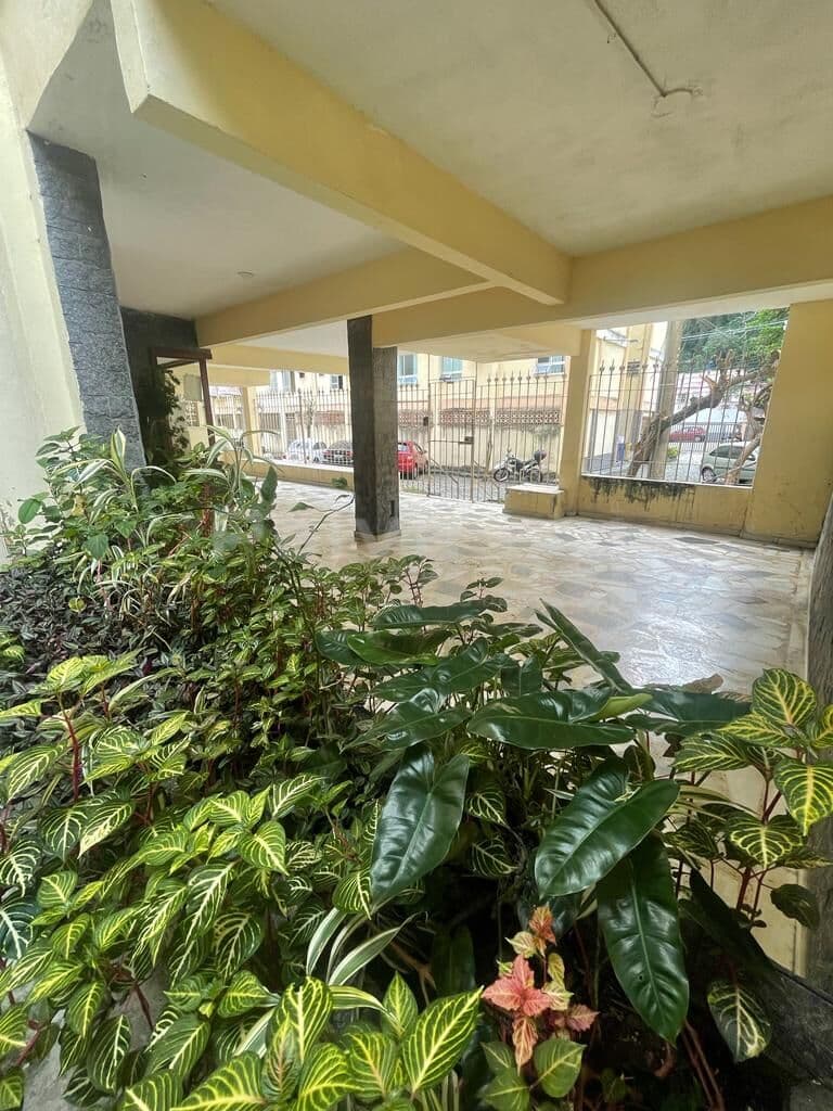 Apartamento em Niterói - Santa Rosa