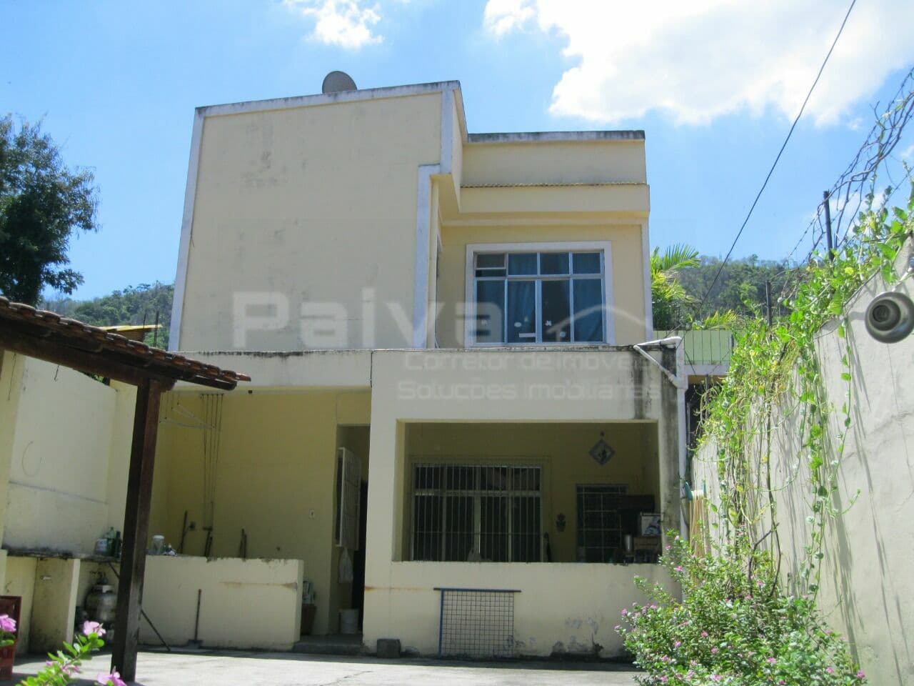 Oportunidade R$750mil - Casa Duplex - residencial ou comercial