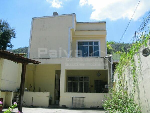 Oportunidade R$750mil - Casa Duplex - residencial ou comercial