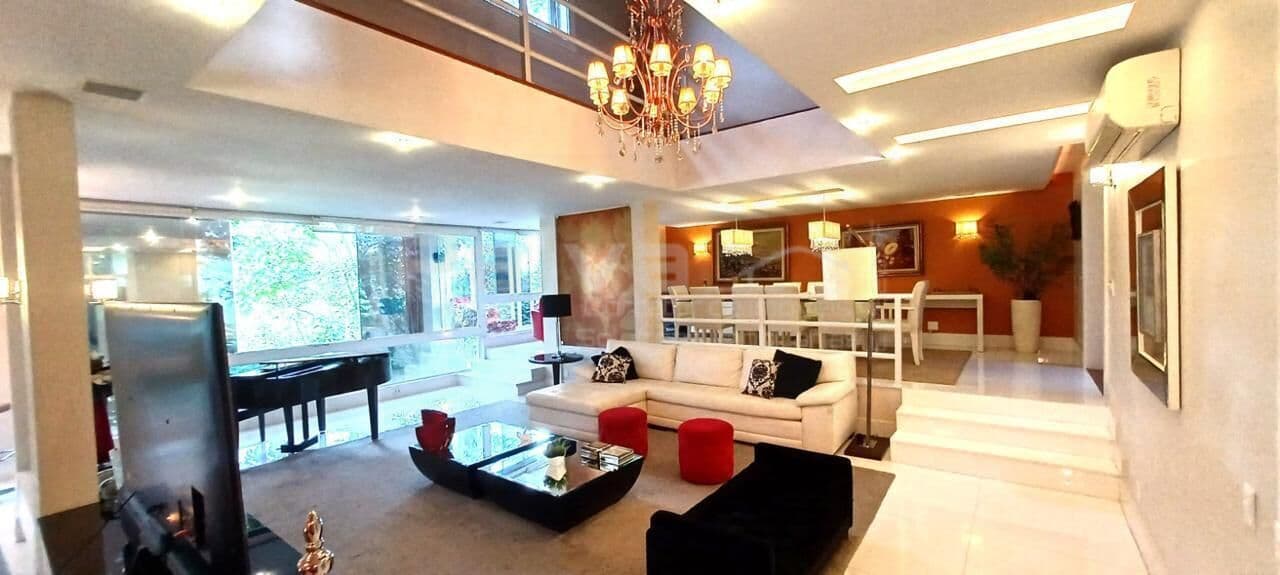 Sofisticação, Exclusividade e Natureza em Perfeita Harmonia
