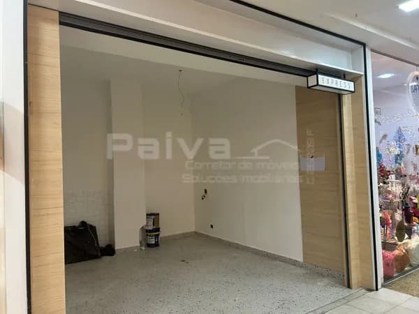 Oportunidade Loja Shopping icaraí pronta para o seu negócio