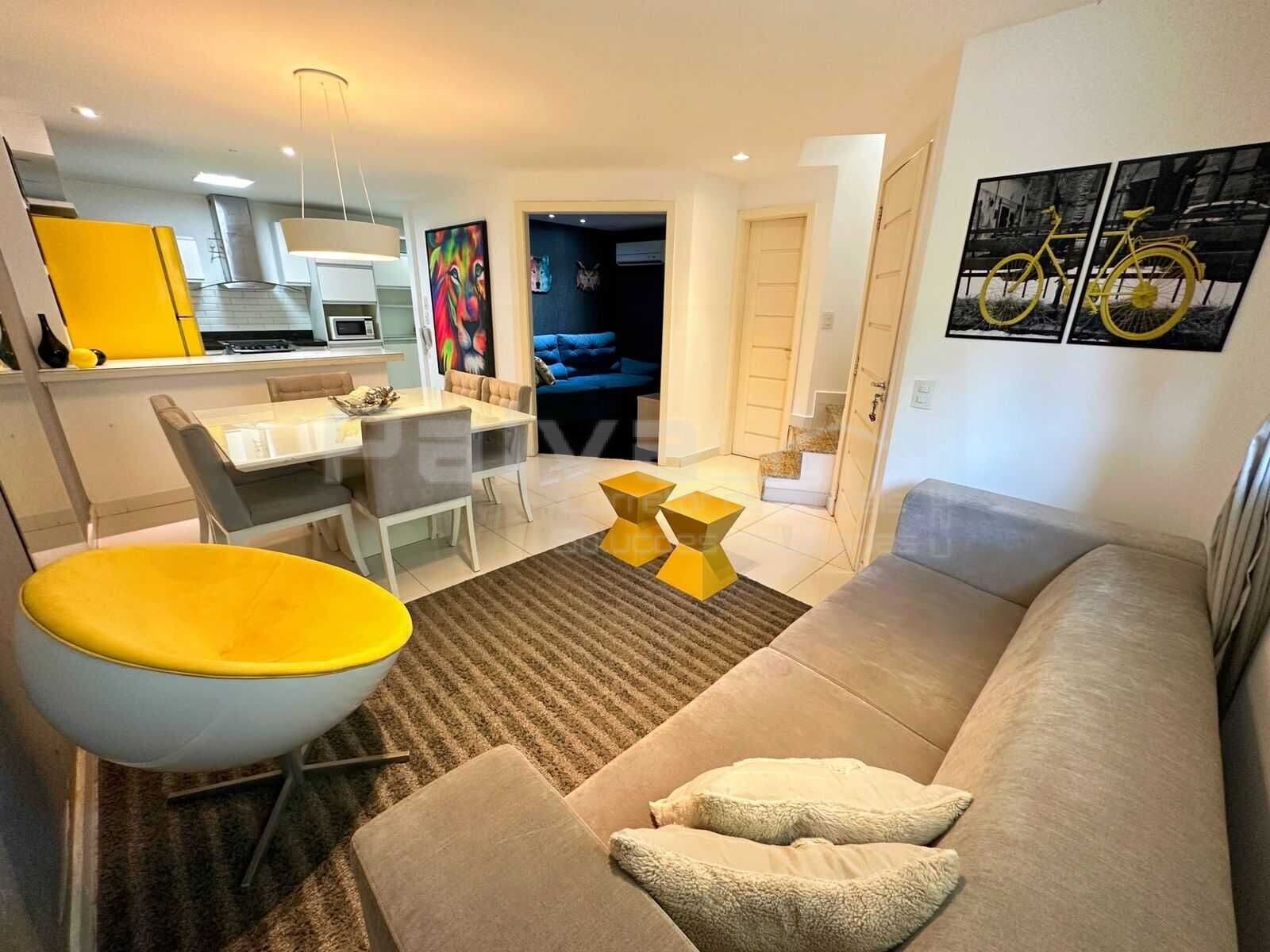 Ótima casa com 03 quartos, no Condomínio Camboatá Village