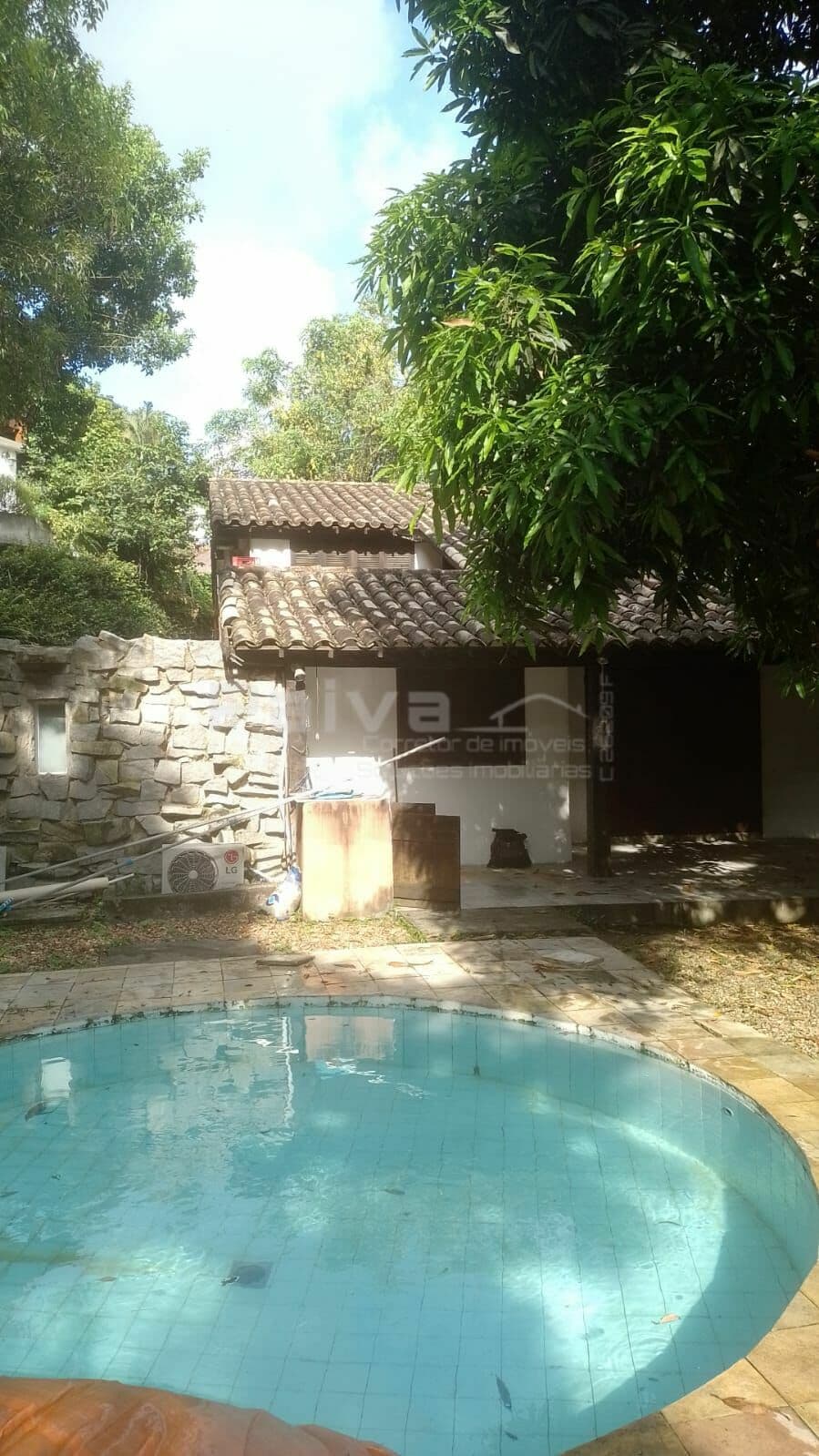 Casa de Condomínio em Niterói - Maria Paula