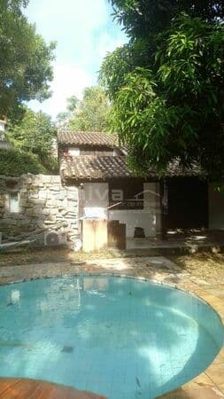 Casa de Condomínio em Niterói - Maria Paula
