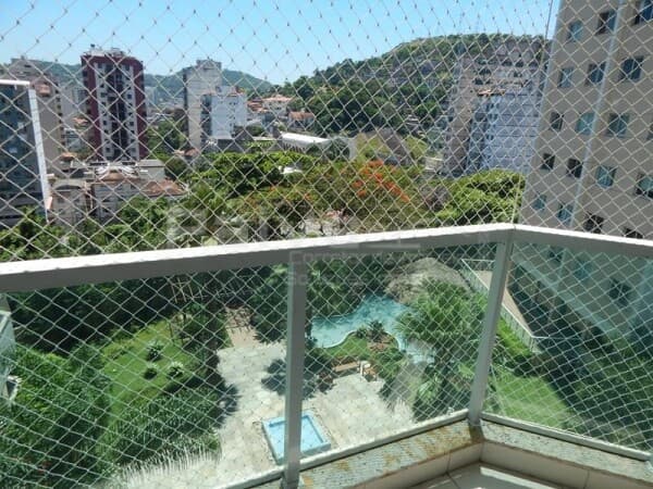Ótimo 03 quartos com Varanda, Suíte, 02 vagas e Playclube completo