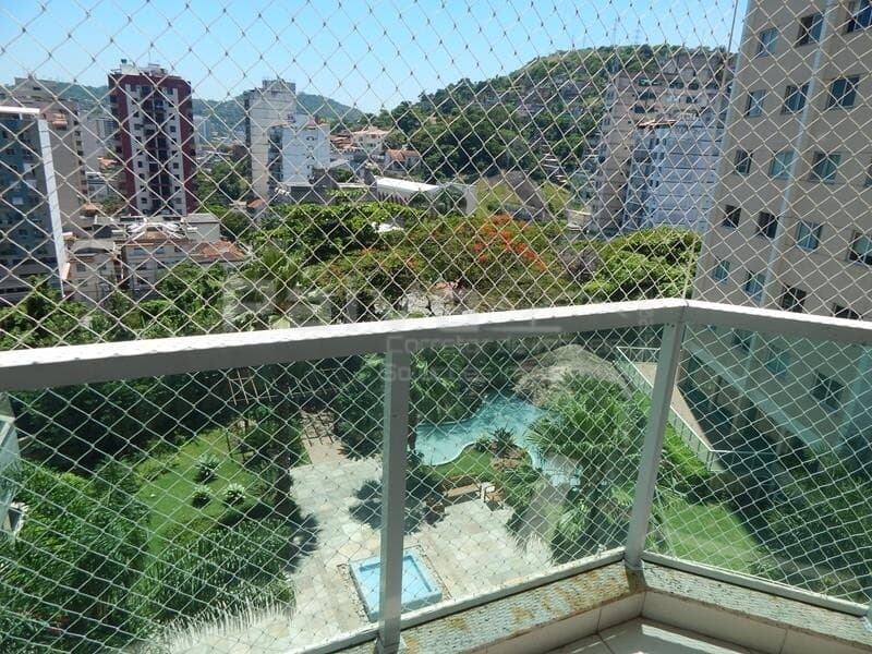 Ótimo 03 quartos com Varanda, Suíte, 02 vagas e Playclube completo