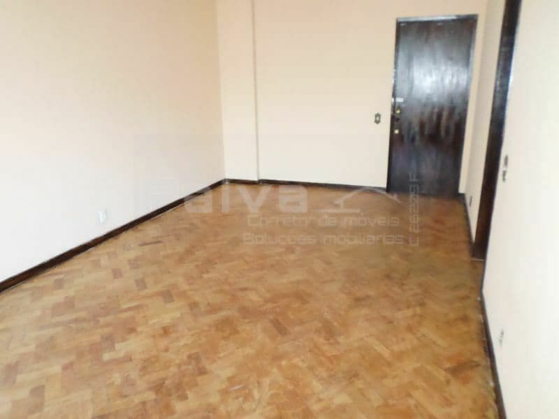 Apartamento em Niterói - Icaraí