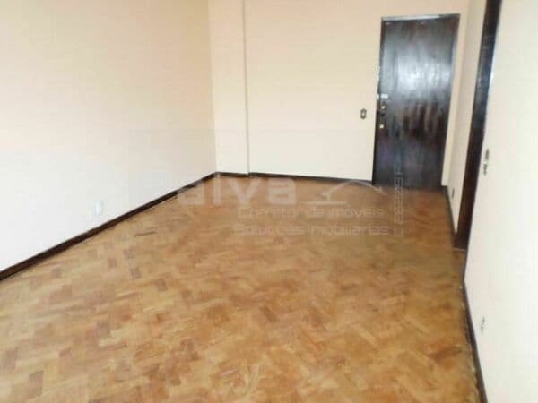 Apartamento em Niterói - Icaraí