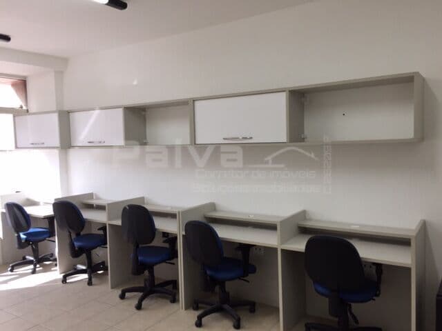 Excelente oportunidade " Sala comercial 36m² Centro Niterói junto ao Plaza Shopping"