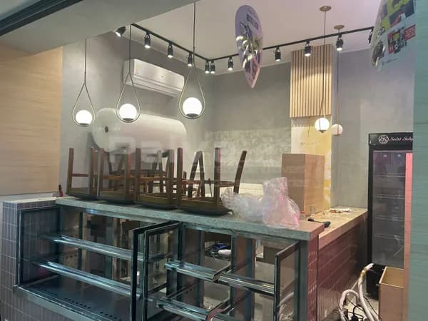 Oportunidade Loja Shopping icaraí pronta para o seu negócio