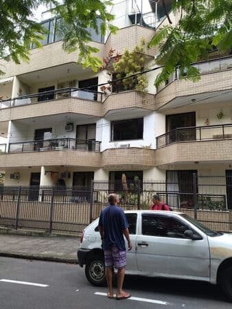 Apartamento em Niterói - Vital Brazil