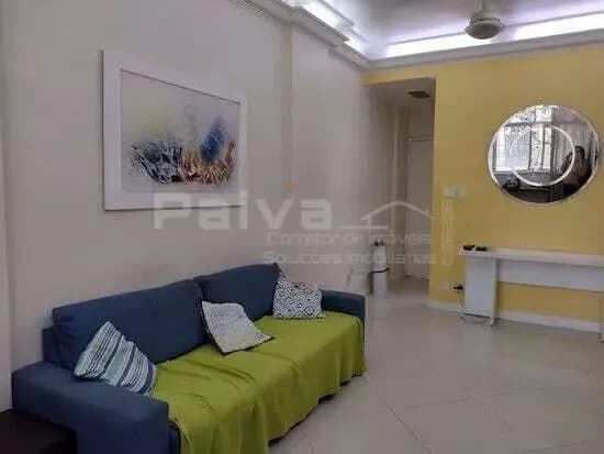 Apartamento em Niterói - Ingá