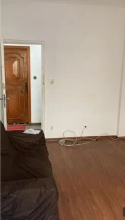 Apartamento 02 quartos com vaga, na Praia de Botafogo.