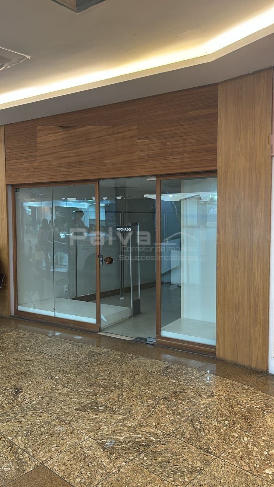 Oportunidade Loja Shopping icaraí pronta para o seu negócio