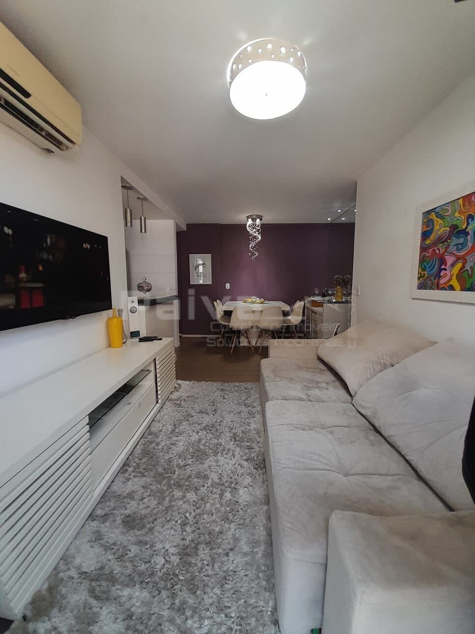 Apartamento em Niterói - Badu