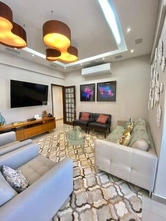 Apartamento em Niterói - Icaraí