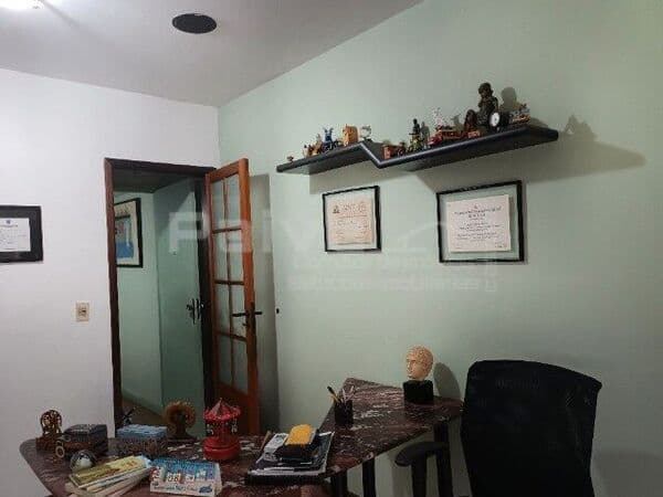Sala Comercial / área da saúde.