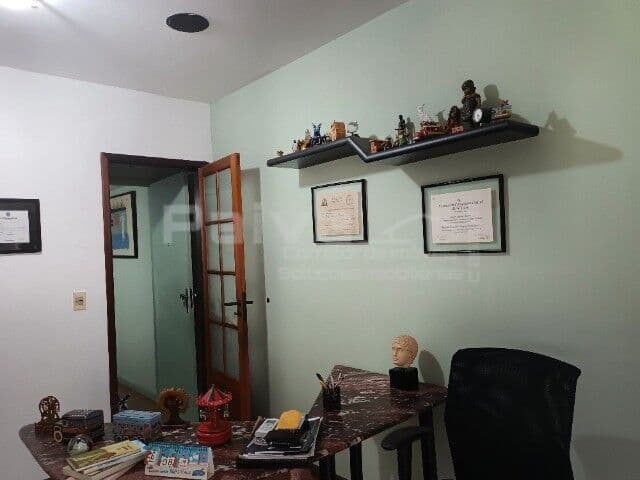 Sala Comercial / área da saúde.