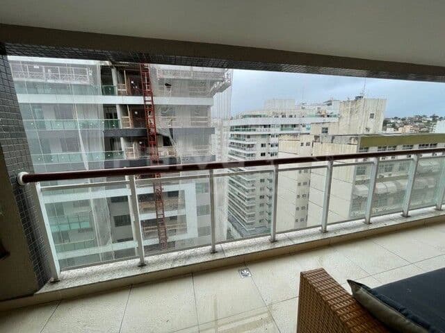 Apartamento em Niterói - Icaraí