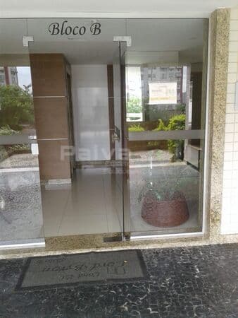 Excelente localização, 2 quartos
