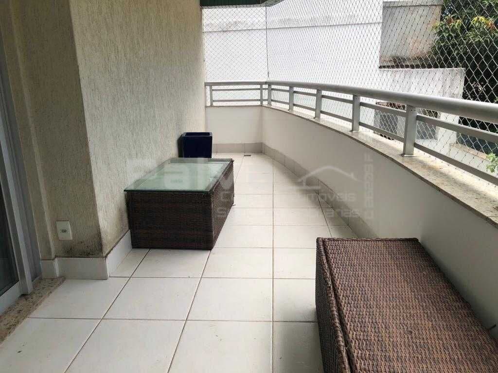 Excelente apartamento 02 quartos em São Francisco
