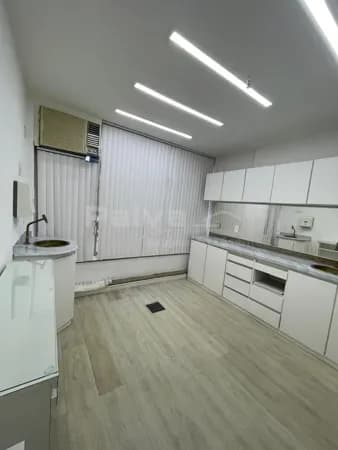 Sala Comercial no Trade Center - Icaraí