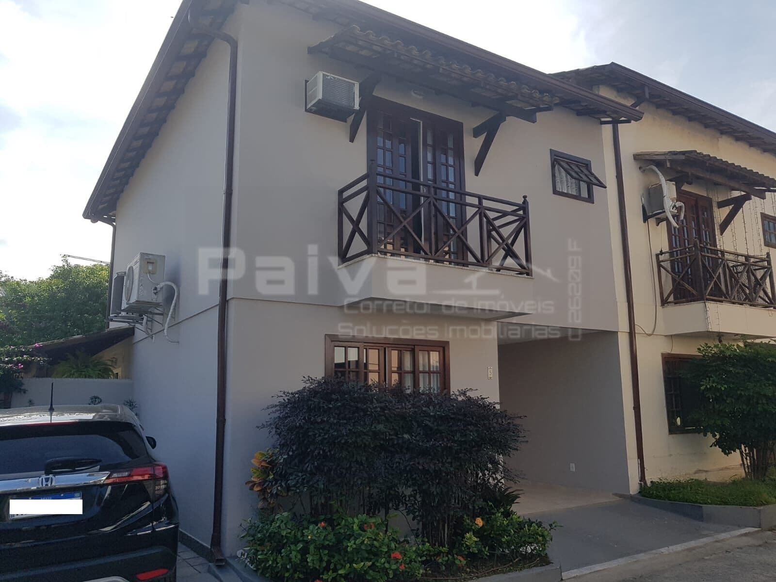 Oportunidade! Casa Dúplex Condomínio Maravista Conforto e Tranquilidade