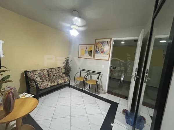 Excelente Oportunidade! Sala Comercial Exclusiva em Icaraí