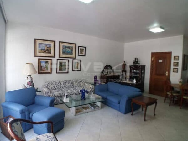 Apartamento em Niterói - Icaraí