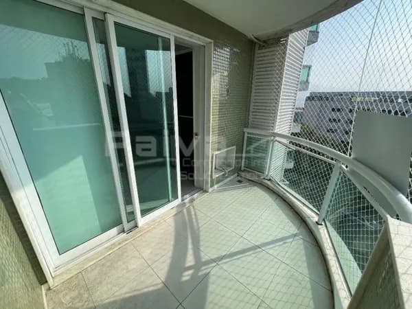 Apartamento em Niterói - Boa Viagem
