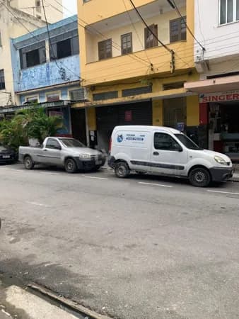 Excelente loja pronta para iniciar seu negócio