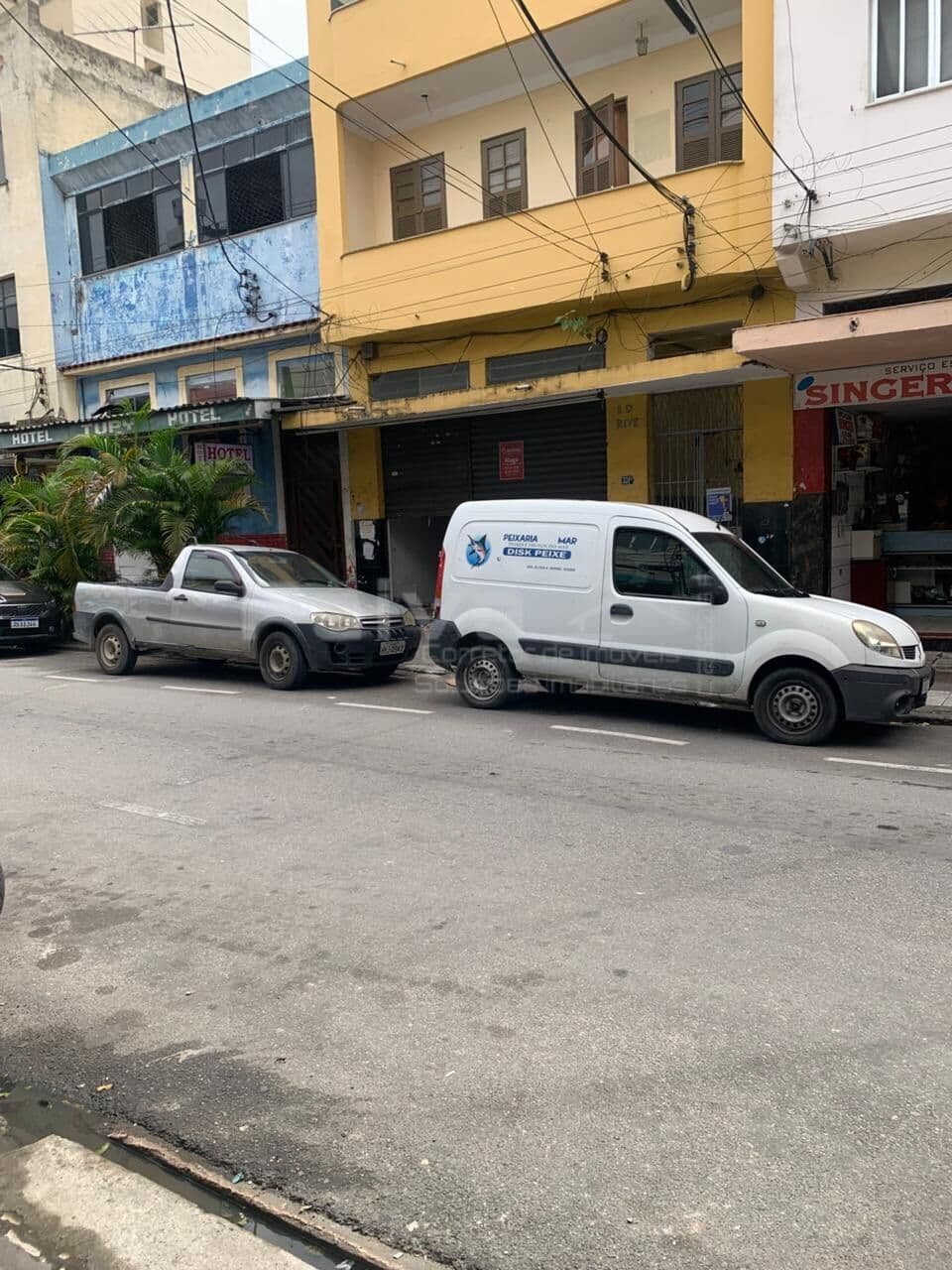 Excelente loja pronta para iniciar seu negócio