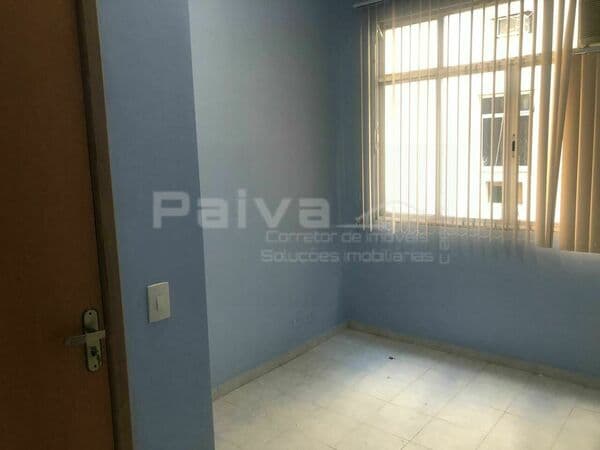 Excelente sala comercial toda reformada