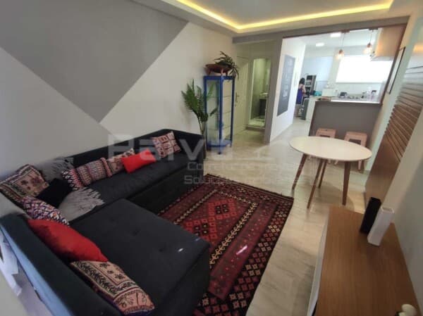 Apartamento 02 suítes com vaga, na Sete de Setembro