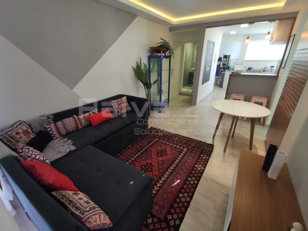 Apartamento 02 suítes com vaga, na Sete de Setembro