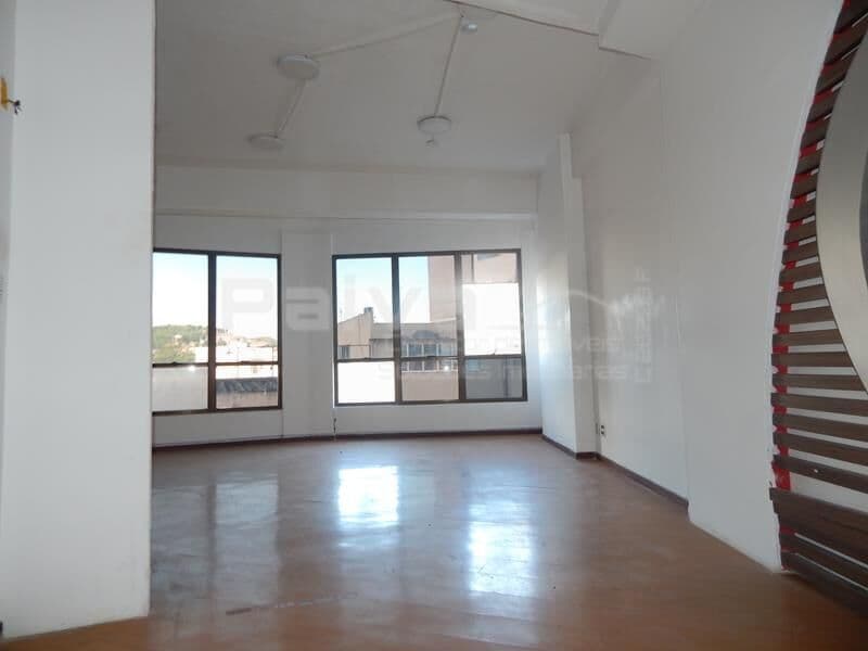 Sala Comercial (40m²), com banheiro com box e vaga de garagem, no Niterói Shopping